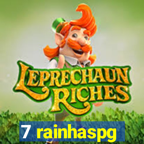 7 rainhaspg